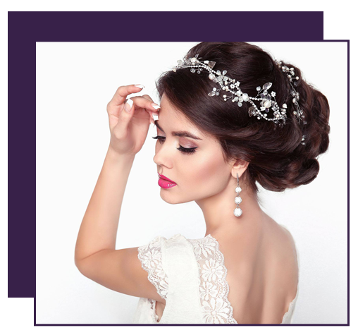 Bridal Hairstylist