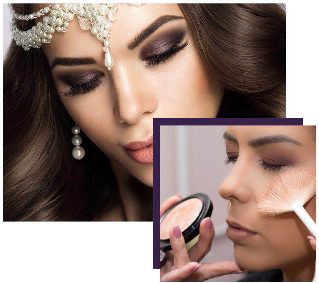 Make Up Application Services