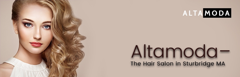 Altamoda – The Hair Salon in Sturbridge, MA