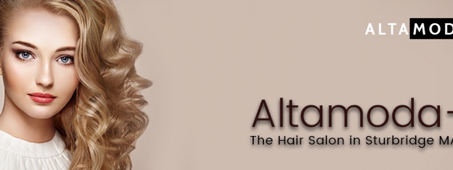Altamoda – The Hair Salon in Sturbridge, MA